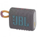 BL Go 3 Portable Waterproof Bluetooth Speaker